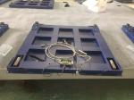 Heavy Duty Precision Platform Scale For Industrial Use