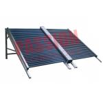 Large Scale Vacuum Tube Solar Collector For Hotel / School / Hospital