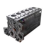 20544667 VOE20544667 Excavator Engine Parts Cylinder Block D7D EC240 EC290