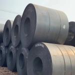 Q235b Q345 A36 Carbon Hot Rolled Mild Steel Plate 3mm-120mm