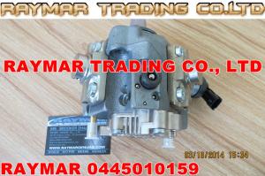 China BOSCH Common rail fuel pump 0445010159, 0445010182 for Greatwall wholesale