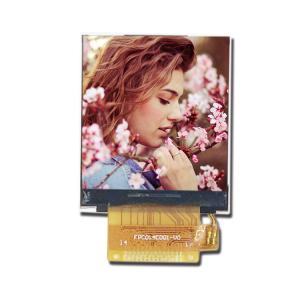 China FCC 1.54Inch Small LCD Screens wholesale