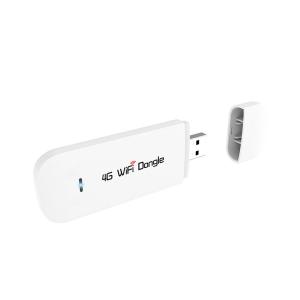 China 300Mbps 2.4G Hotspot Rechargeable Wifi Router With Sim Card Slot wholesale