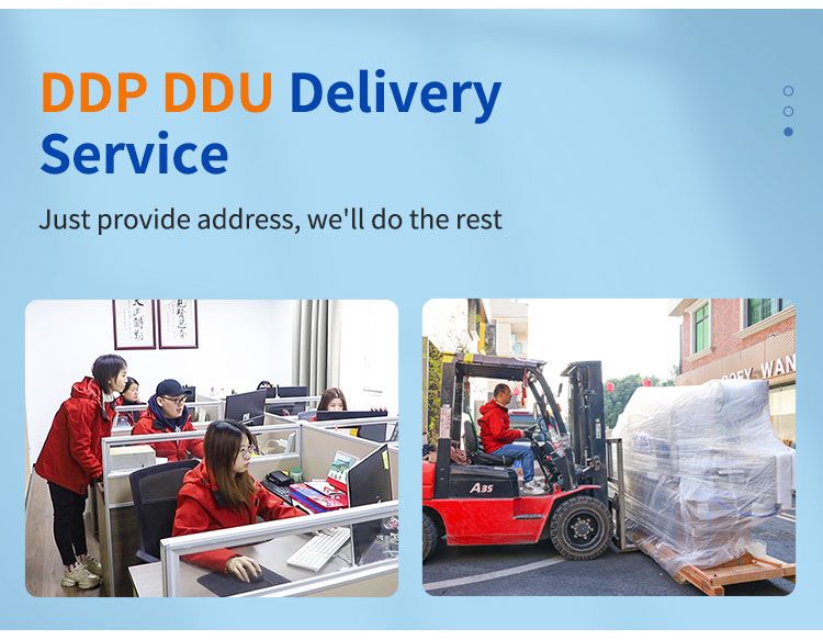 blister packaging recovery