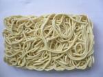 FROZEN Udon Noodles with Buckwheat Traditional Japanese Style