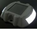 IP67 waterproof solar fdeck lights for garden or dock outdoor solar gutter led