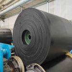 Oil-Resistant Top-Performing Wire Rope Conveyor Belt ST800 - Tear Resistant