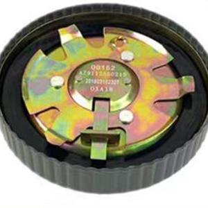 China Auto Parts Fuel Tank Cap Tube Cover and Support Payment in USD within Steering System wholesale