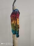 Children Show Dance Wear 4XL 5XL 6XL Size OEM / ODM Design