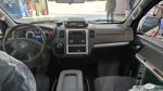 Foton Ambulance Van 2800Kg Gross Weight Mobile Emergency Ambulance Car 4x2