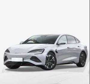 China Byd 2024 Seal Dm-I Electric Sedan Energy Vehicles and Permanent Magnet Synchronous Motor wholesale