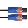 Buy cheap Waterproof 2 Core OFC Conductor Audio Cable DBL007 Copper Shielding from wholesalers
