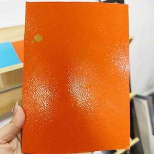 China 3mm Thickness Nano Coated Insulation Board Anti Corrosion Chemical Resistance wholesale