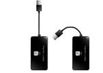 Wired carplay USB interface carplay dongle for Aftermarket Car radio voice