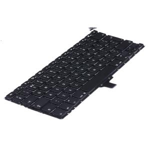 China EMC 2419 MacBook Pro Keyboard Replacement UK A1278 13 Inch 2008 2012 wholesale
