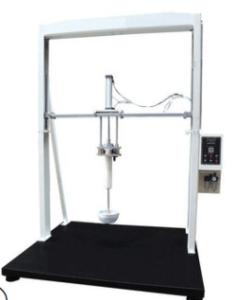 China 1000N Impact Fatigue Testing Machine For Medical Bed wholesale