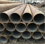 High Pressure Seamless Steel Pipes For Boilers Fertilizer Equipment