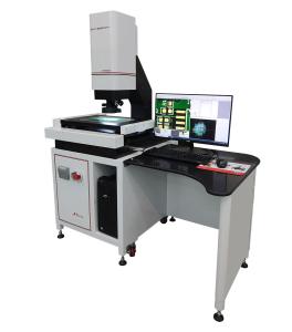 China CMOS CNC Vision Measuring System , Digital Length Measuring Devices wholesale