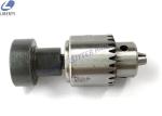 YIN Cutter Parts CH08-03-09 Chuck Shaft For YIN 1707J Auto Cutting Machine