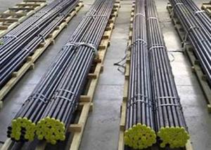 China ASTM A 333 A333 Gr6 Standard low Temperature Seamless Boiler Tubes wholesale