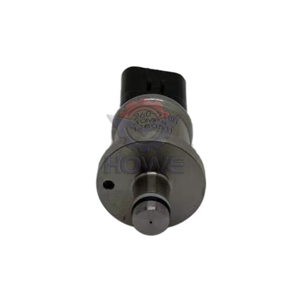 High Pressure Excavator Sensor 2602180 E312D E320 E330 Excavator Replacement Parts
