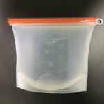 Bulk Reusable Silicone Sous Vide Large Leak-proof Airtight Preservation