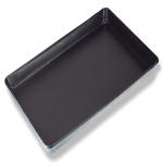 Rk Bakeware China-18X26 Full Size Aluminum Baking Tray Aluminum Bun Pan
