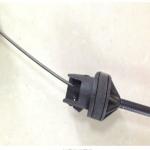 ISO9001 2000 Certified Peugeot 205 Auto Clutch Cable for Best Performance