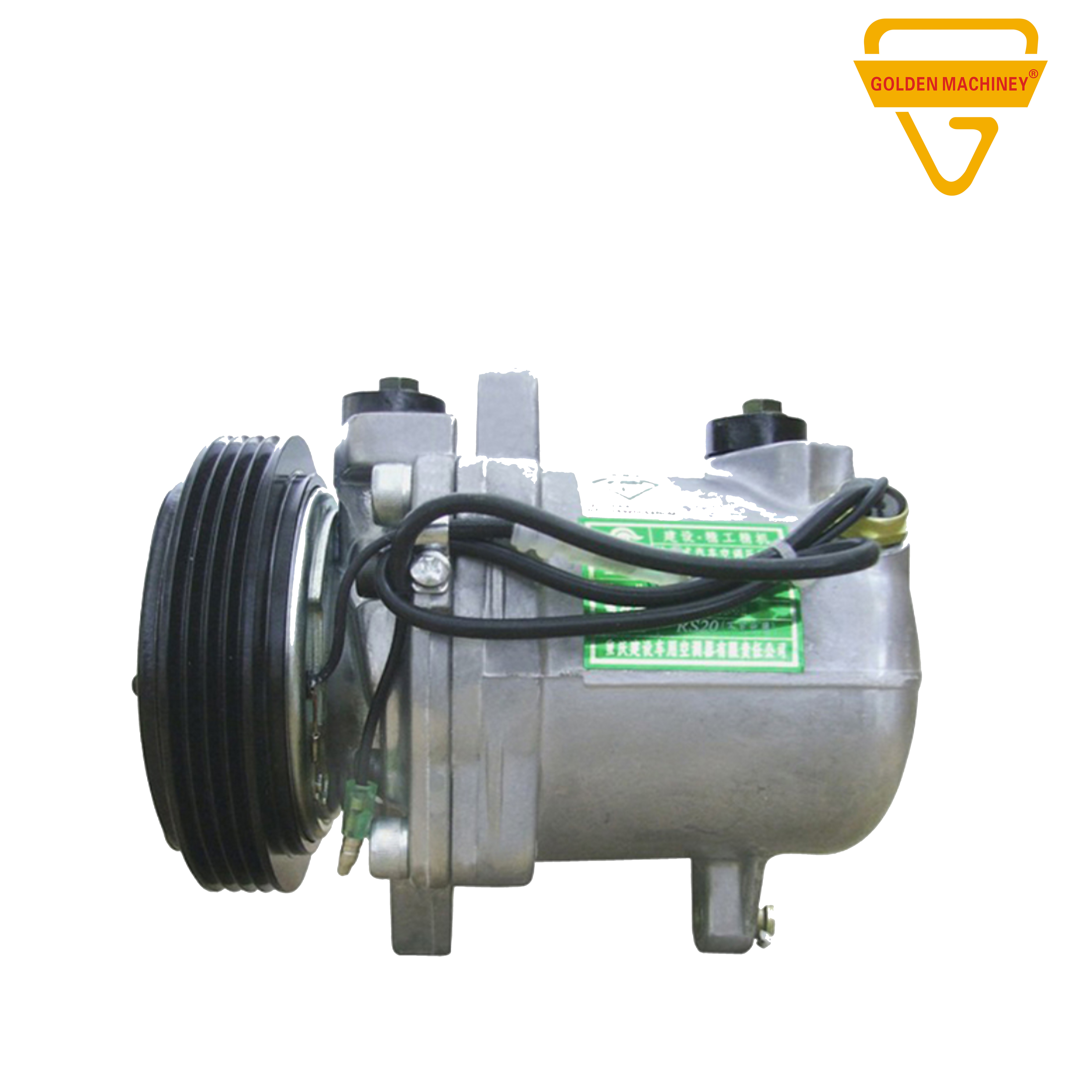 11007314,111045126 Volvo Fh Air Conditioner Compressor