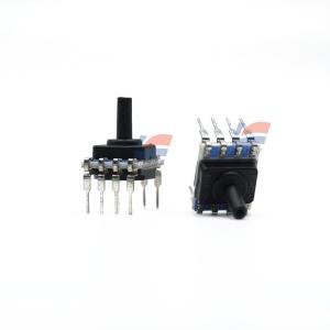 China YJJ SSCDLNN100MDSA5 Single-power 3.3Vdc Absolute Pressure 30psi Pressure Sensor wholesale
