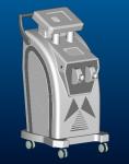 Yag Laser Chest Depilation SHR Hair Removal , Breast Enhance 1064nm 532nm
