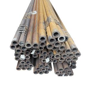 China High-Strength And Corrosion-Resistant 2205 Austenitic Stainless Steel Pipe - Guaranteed Quality wholesale