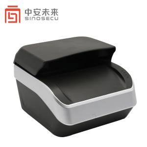 China Pakistan Haji and Umrah OCR Passport Visa Reader for Dubai Saudi Arabia Document Scanner wholesale