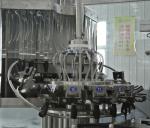 16-16-6 Beer Glass Bottling Machine CE ISO 9001 TUV Certificated