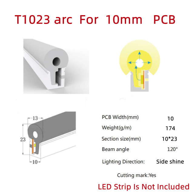 Neon Lights Item Type Auto CAD Layout Lighting Solutions for Waterproof LED Neon Tube
