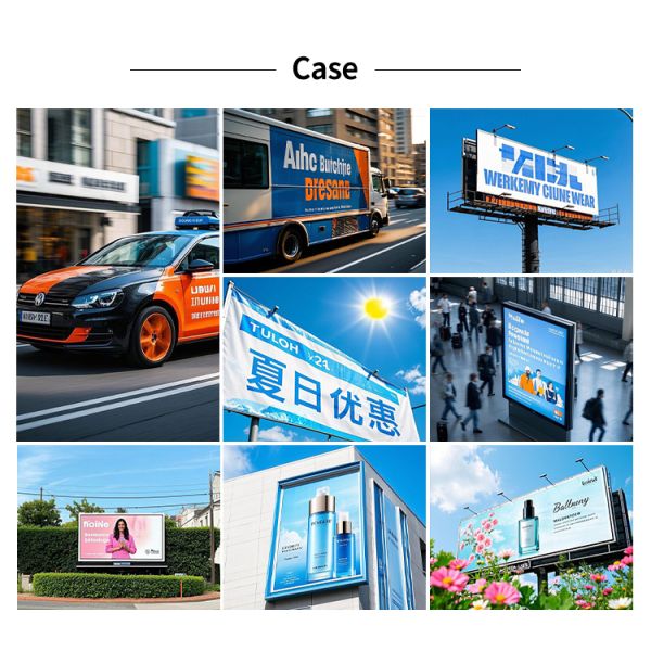 Digital Printing Plotter Professional Large Format Printer I3200 Printhead(3 Heads) Business Machine Vinyl Eco Printer Solvent