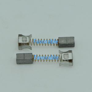 China Sanyo Dc Motor Brushes Kit Suitable For Lectra Parts Cutter Vector 2500 wholesale