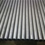 E355 EN10305-2 WT5 Carbon Steel Pipe , Welded Steel Pipe For Hydraulic