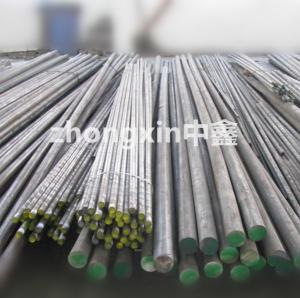 China GH1015 Iron Based High Temperature Alloy Steel Bar Sheets Cold Rolled wholesale