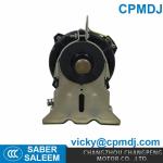 40w Air Conditioner Blower Motor YSK95 Low Noise Air Conditioner Condenser Fan