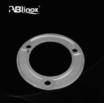 Custom 316 Stainless Steel Casting Parts In Food Machinery