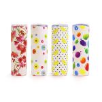 Custom Patterned Coffee Insulated Tumbler Vacuum Tumbler Bottle 20oz