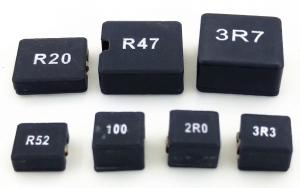 China AC / DC Power Driver SMD Power Inductors Temperature Resistance High Efficiency wholesale