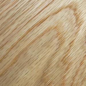 China White Oak Wood Flooring Veneer 0.6mm-2.0mm Natural Furniture Chair Table Skin wholesale