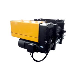 China European Standards Wire Rope Hoist Siemens Motor 2T 5T 8m / Min wholesale