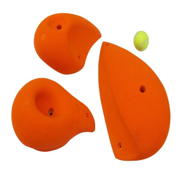 Revolutionize Your Indoor Rock Climbing Wall Competition with Our Holds and