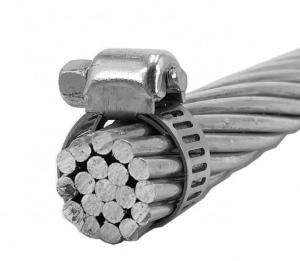 China Overhead Transmission Line All Aluminum Conductor ASTM AAC Poppy Conductor wholesale