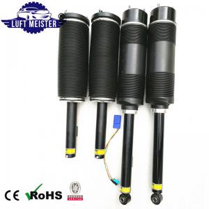 China Airmatic Suspension Spring Kit for Mercedes W220 Steel Coil Air Suspension Conversion Kit 2203202438 2203205113 wholesale