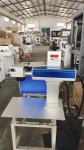 Raycus Max JPT Fiber Laser Engraver 20W-100W for Jewelry Metal Cutting Marking