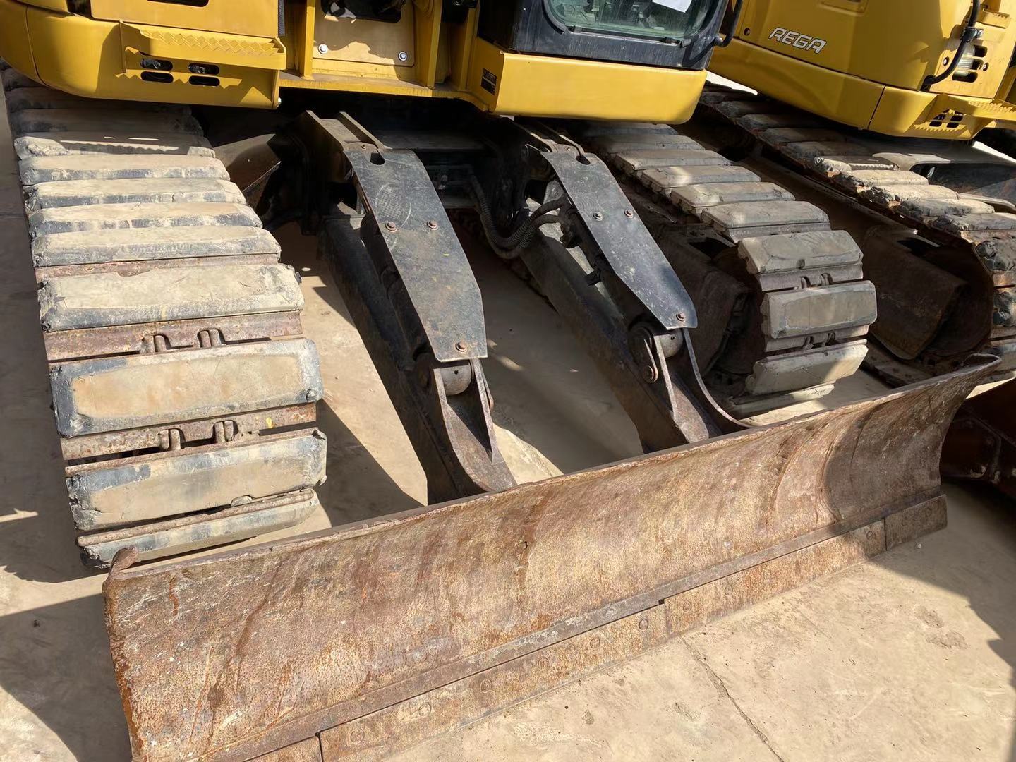 used caterpillar 313c excavator/ second-hand Japan engine cat 313C CAT 303 Caterpillar in stock cat 306 excavator